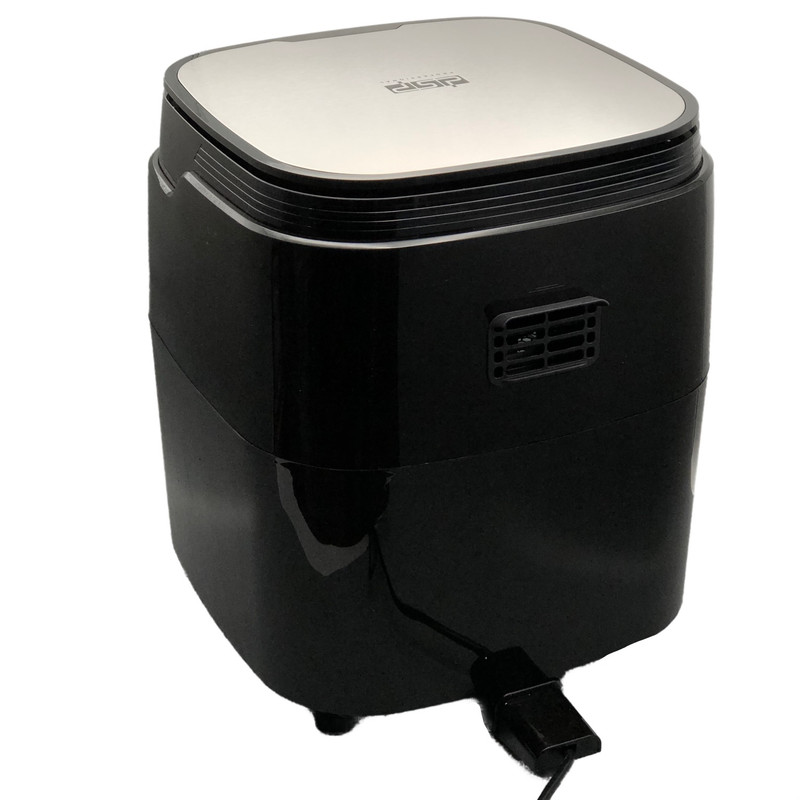 سرخ کن بدون روغن دی اس پی مدل KB2089 - Image 10