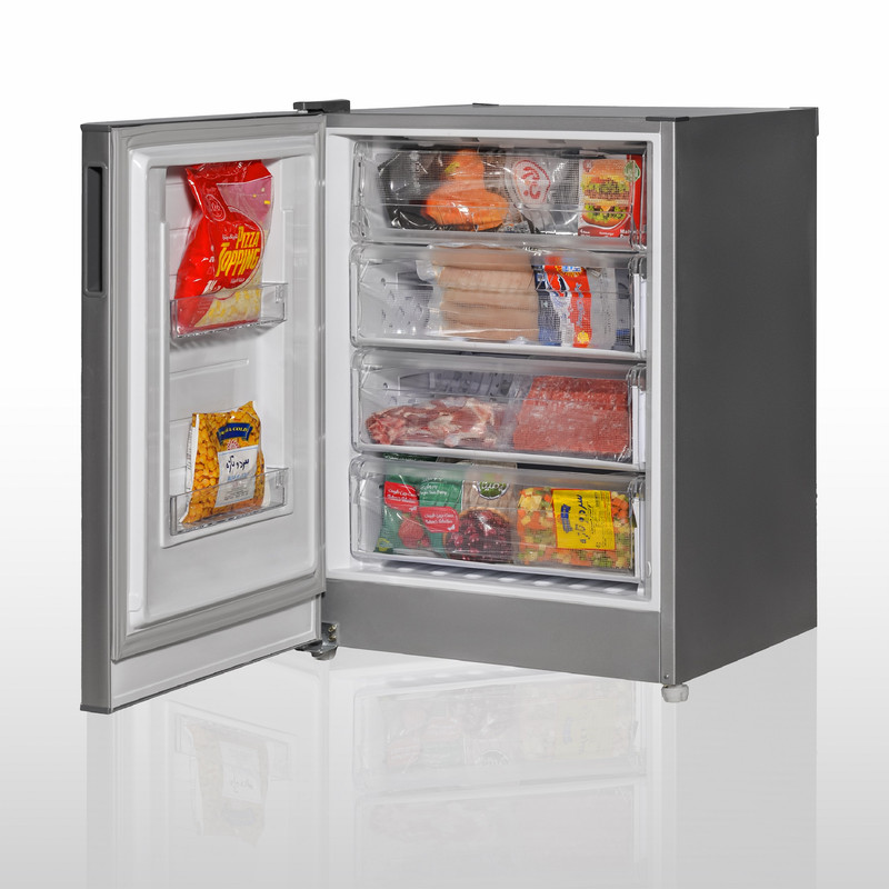 فریزر 7 فوت برتا مدل ونوس ایکس - Image 6