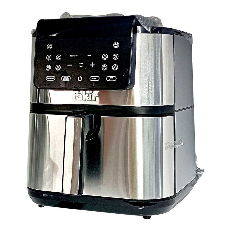 سرخکن 8 لیتر فکر مدل NEW 8L - Image 6