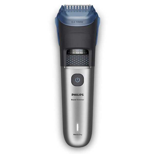 ماشین اصلاح موی صورت شارژی فیلیپس مدل BT7670/15 - Image 5