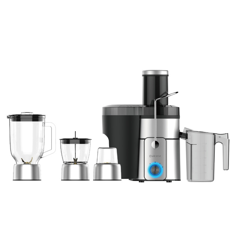 آبمیوه گیری 4 کاره ویکنز مدل VIC-984 - Image 2