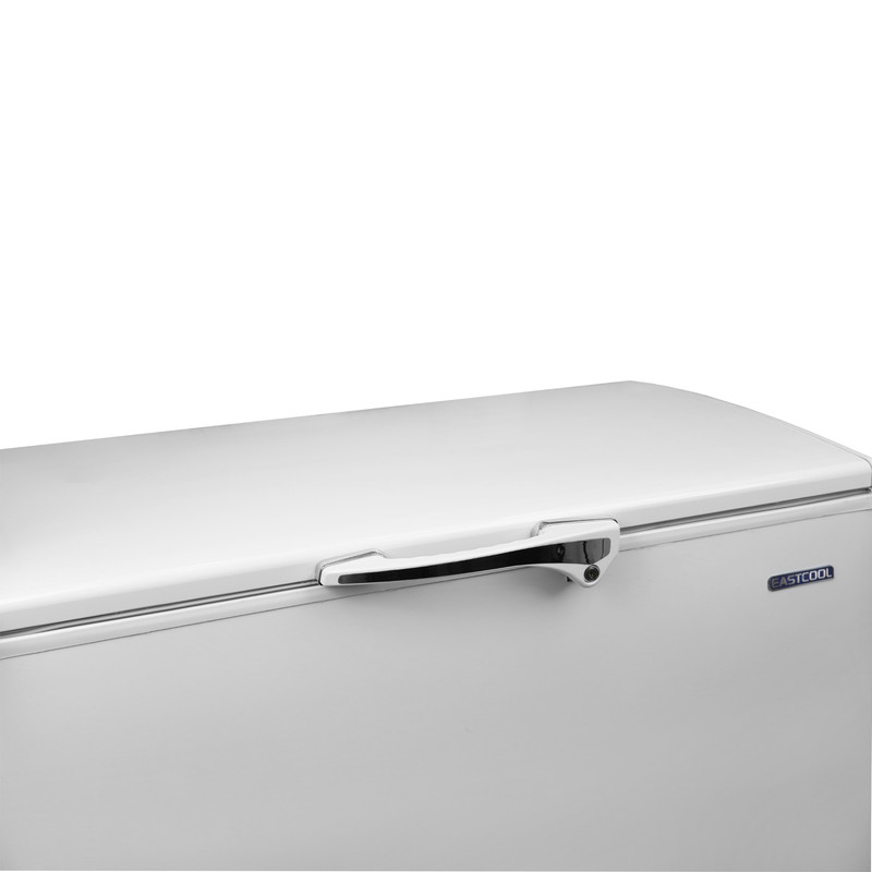 فریزر 12 فوت ایستکول مدل TM-40320 - Image 7