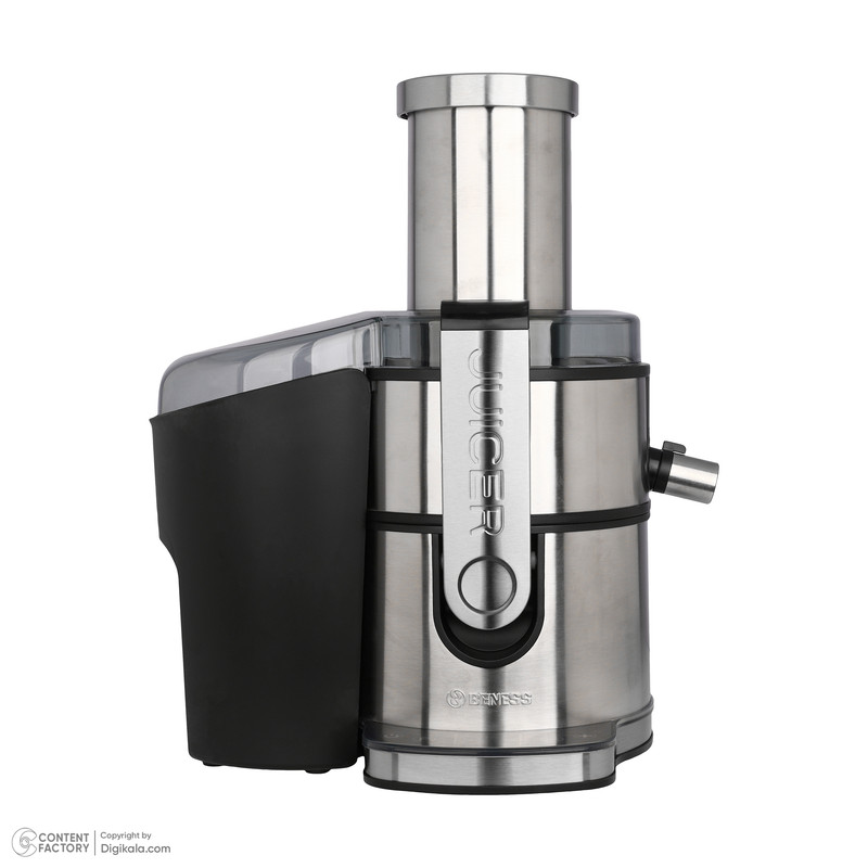 آبمیوهگیری بنس مدل BJ_P362G - Image 3