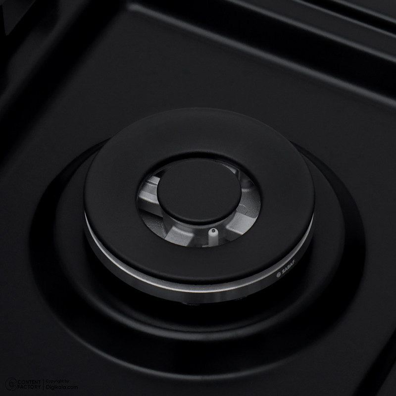 اجاق گاز نیک کالا مدل EGH 103 - Image 6