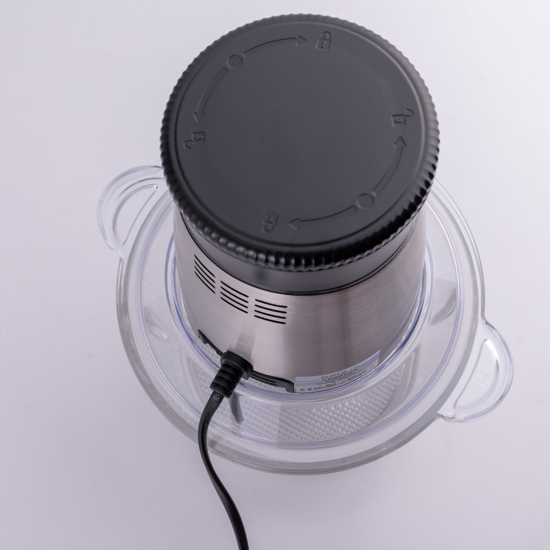 خردکن یورولوکس مدل EU-FC2546YGS - Image 4