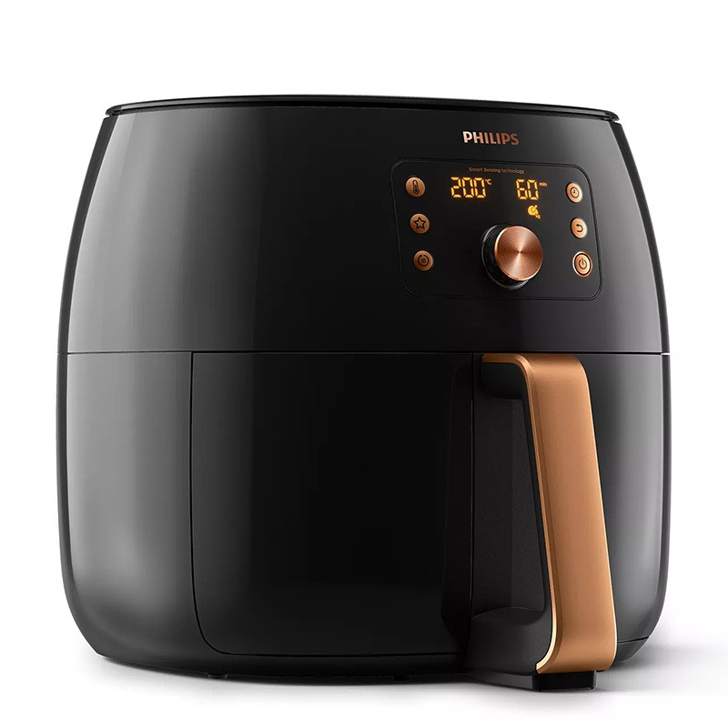 سرخ کن فیلیپس مدل HD9860 - Image 2