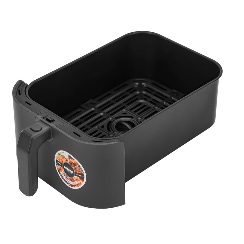 سرخ کن بدون روغن جی پاس مدل GAF37534 - Image 2