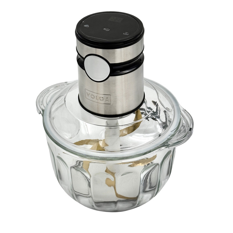 خردکن 4 لیتری ولگا مدل 144-E - Image 2