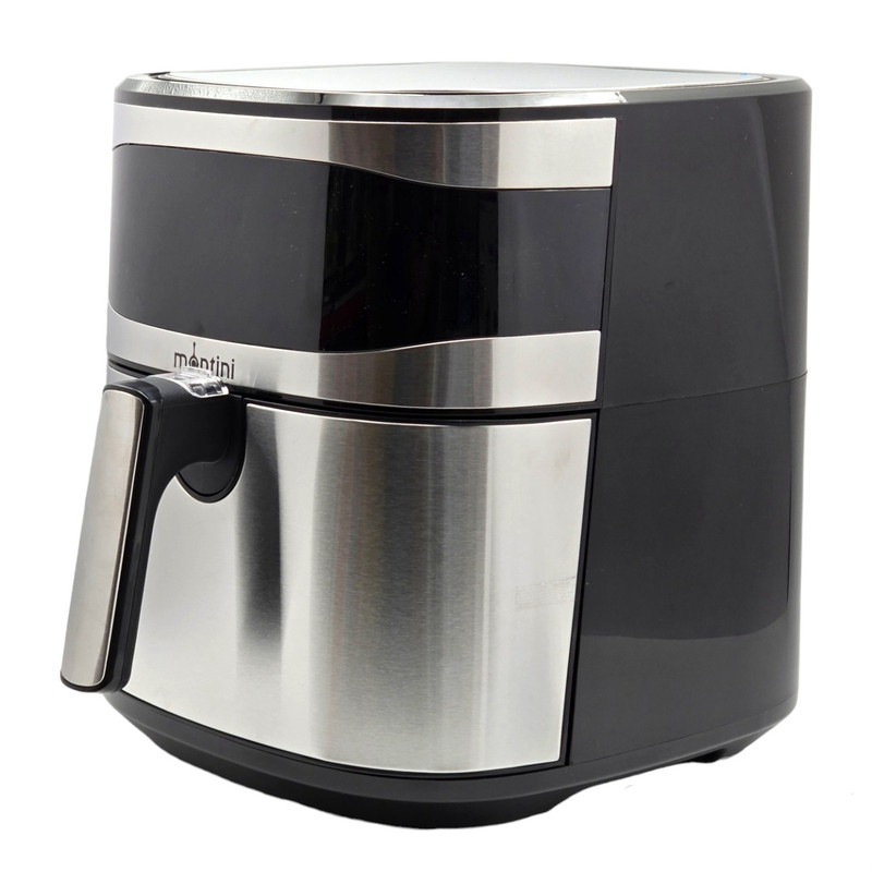 سرخ کن بدون روغن مونتینی مدل DIET700 - Image 14