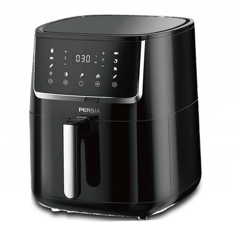 سرخ کن بدون روغن 6 لیتری پرشیا مدل PR-6069 - Image 3