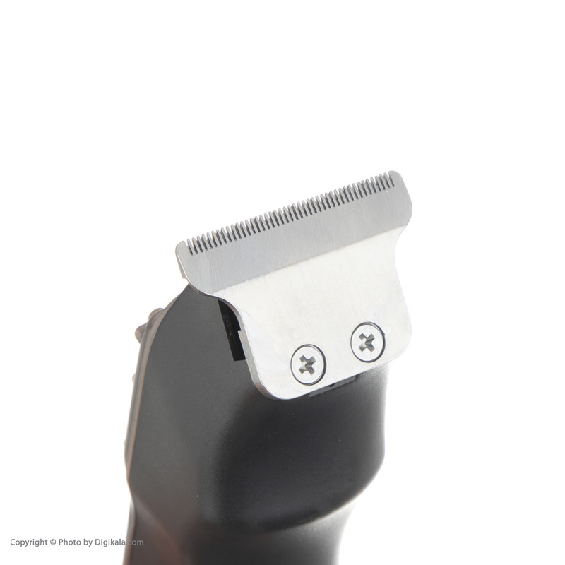 ماشین اصلاح موی سر و صورت و بدن کنورث مدل kw-9934 - Image 8