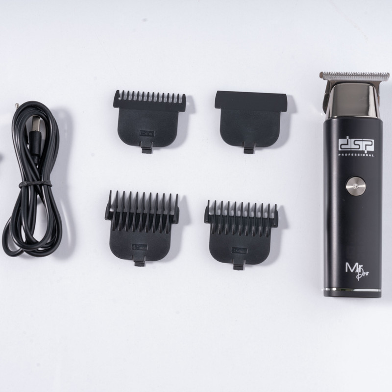 ماشین اصلاح موی سر و صورت دی اس پی مدل 91095 - Image 9