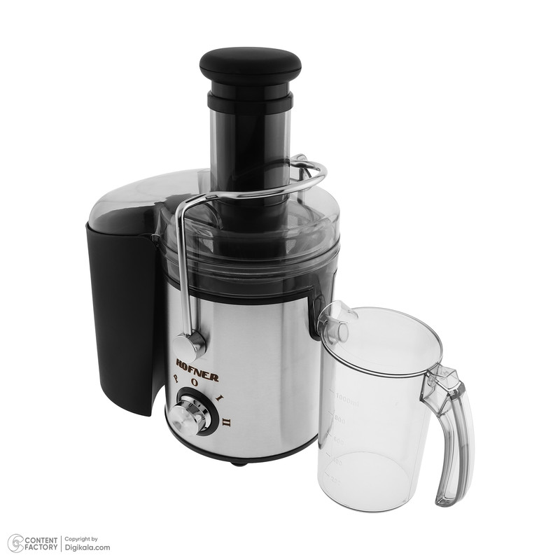 آبمیوهگیری هافنر مدل HO-120 - Image 3