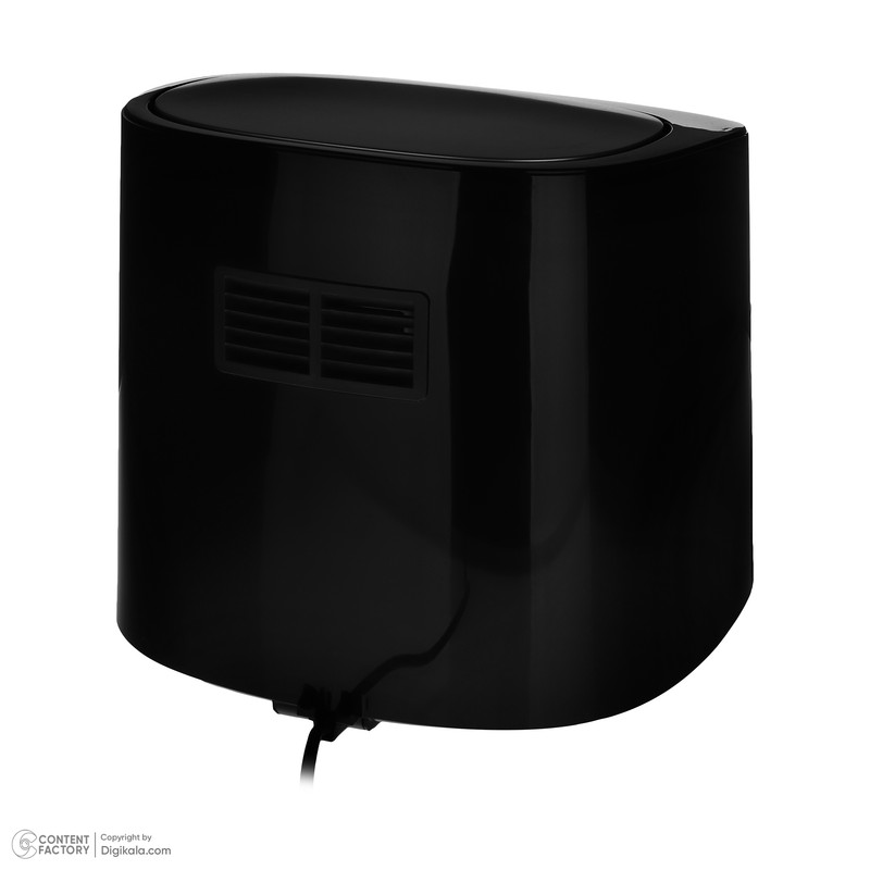 سرخ کن بدون روغن بنس مدل BA-S9005D - Image 8