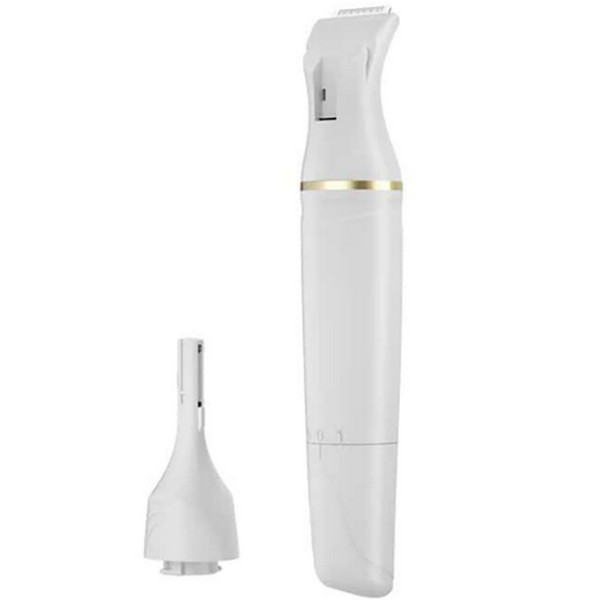 ماشین اصلاح موی صورت و بدن شارژی ان شن مدل Mocha D - Image 2