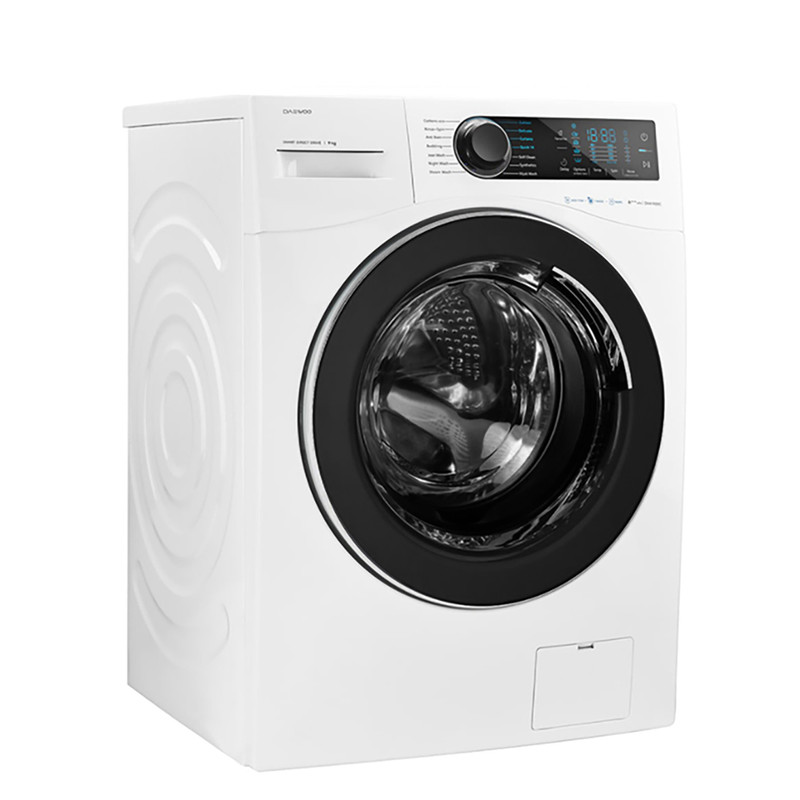 ماشین لباسشویی 9 کیلوگرم اتوماتیک دوو مدل LM-990W - Image 4