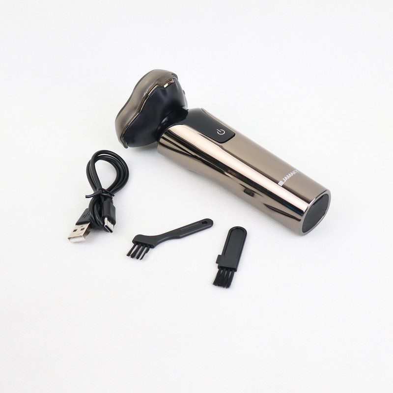 ماشین اصلاح موی صورت شارژی جاماکی مدل JPC60001 - Image 9