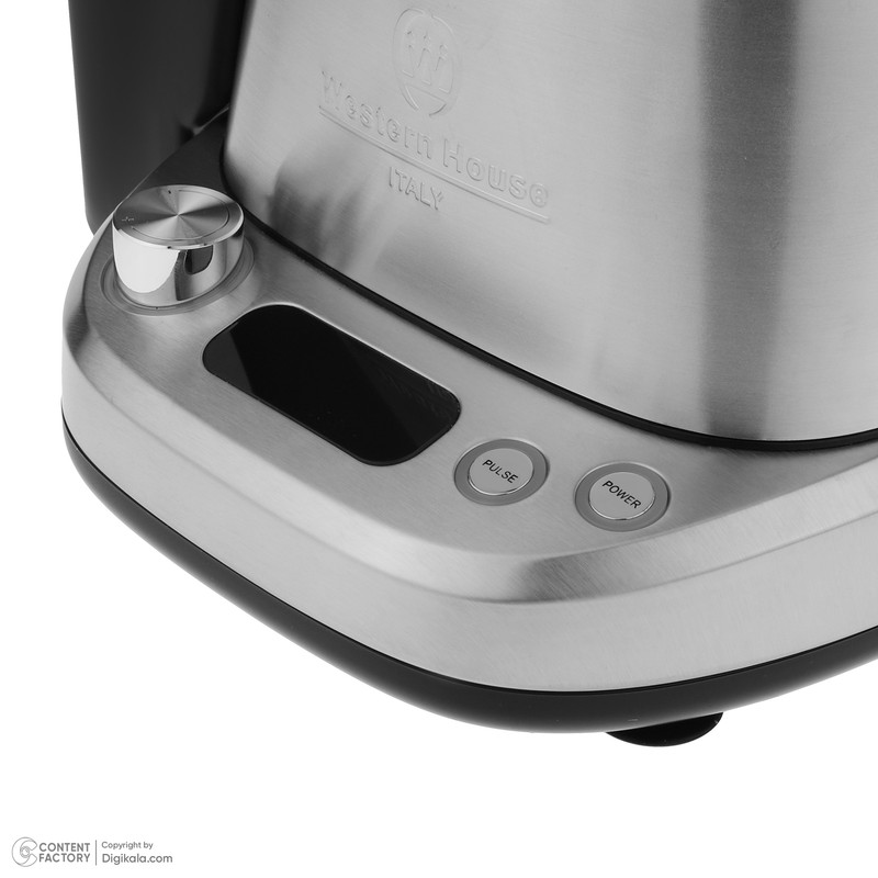 آبمیوه گیری وسترن هاوس مدل WJU-4130 - Image 7