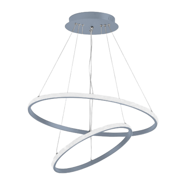 لوستر مدرن چشمه نور کد FA02060 - Image 3