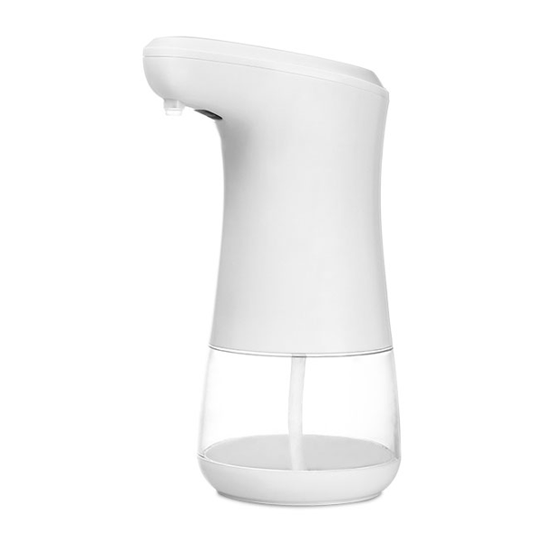 الکل پاش اتوماتیک مدل WAD001