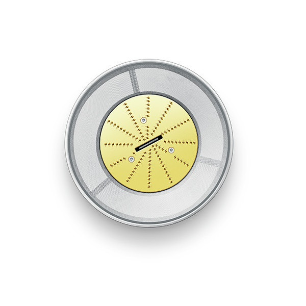 آبمیوه گیری سیج مدل BJE430SIL - Image 4