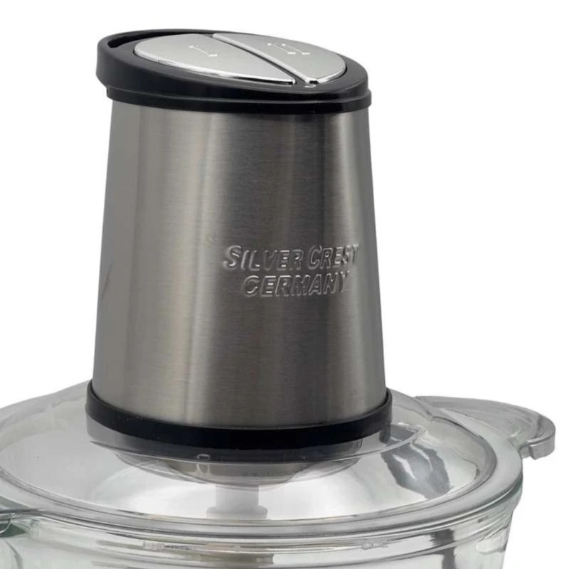 خردکن 3.8 لیتری سیلور کرست مدل SL-2024 - Image 2