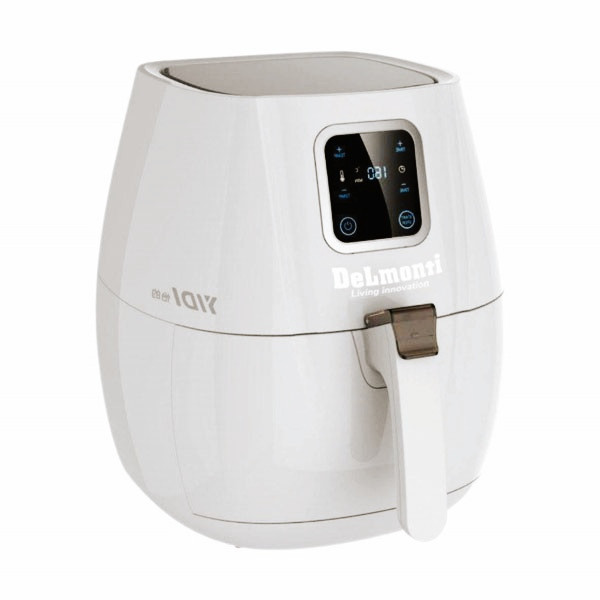 سرخ کن دلمونتی مدل Dl615 - Image 2