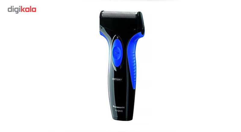 ماشین اصلاح موی صورت پاناسونیک مدل ES-SA40-K - Image 3