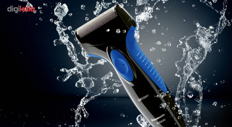 ماشین اصلاح موی صورت پاناسونیک مدل ES-SA40-K - Image 5