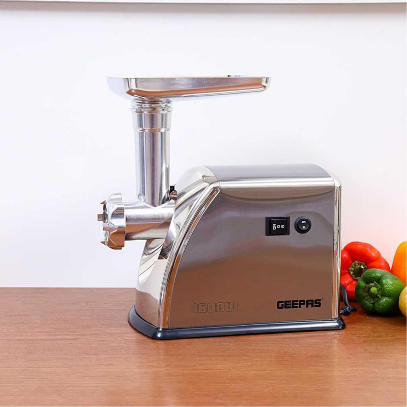 چرخ گوشت جی پاس مدل GMG1909 - Image 3