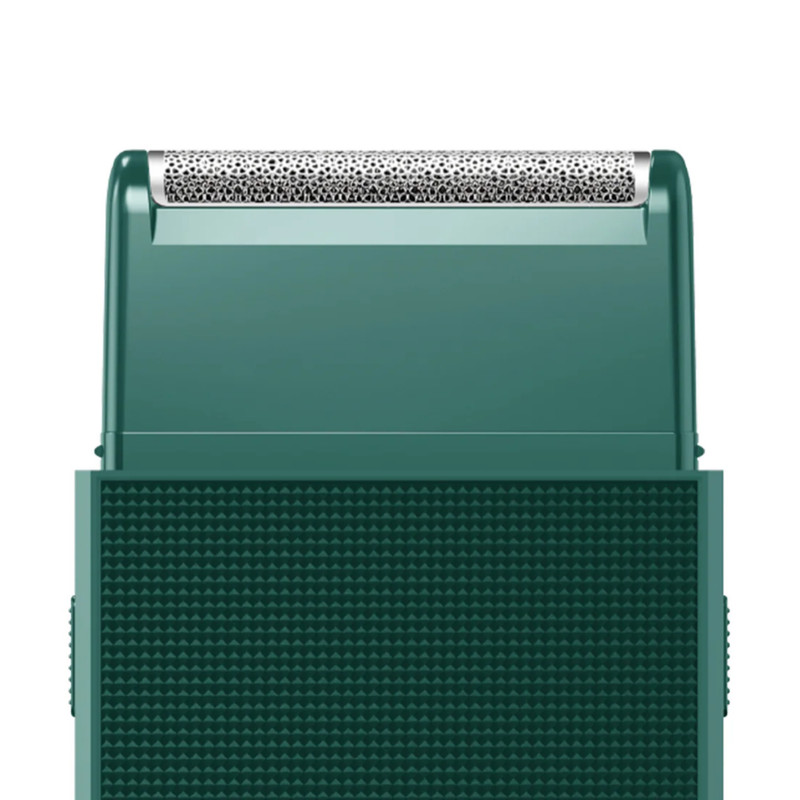 ماشین اصلاح موی صورت شارژی وی جی ار مدل V-376 - Image 3