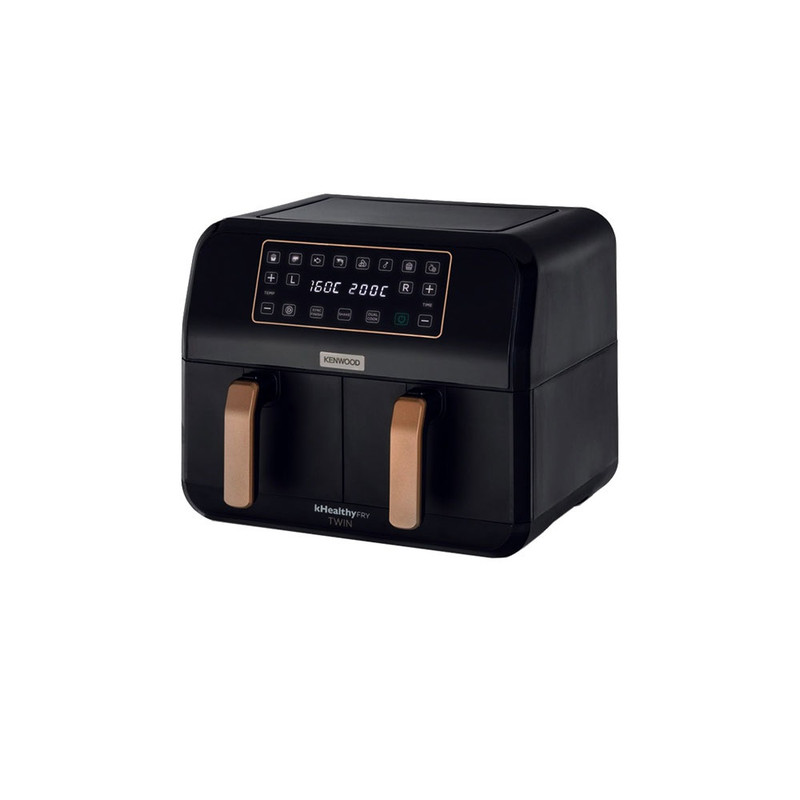 سرخ کن بدون روغن کنوود مدل HFP70 - Image 5