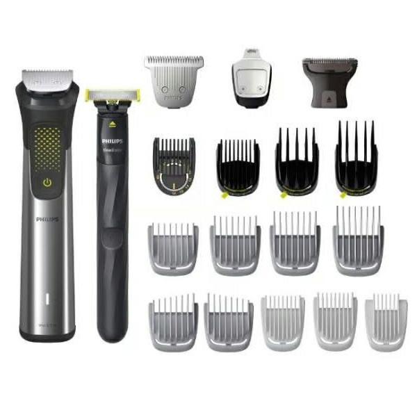 ماشین اصلاح موی سر و صورت فیلیپس مدل MG9553 - Image 8