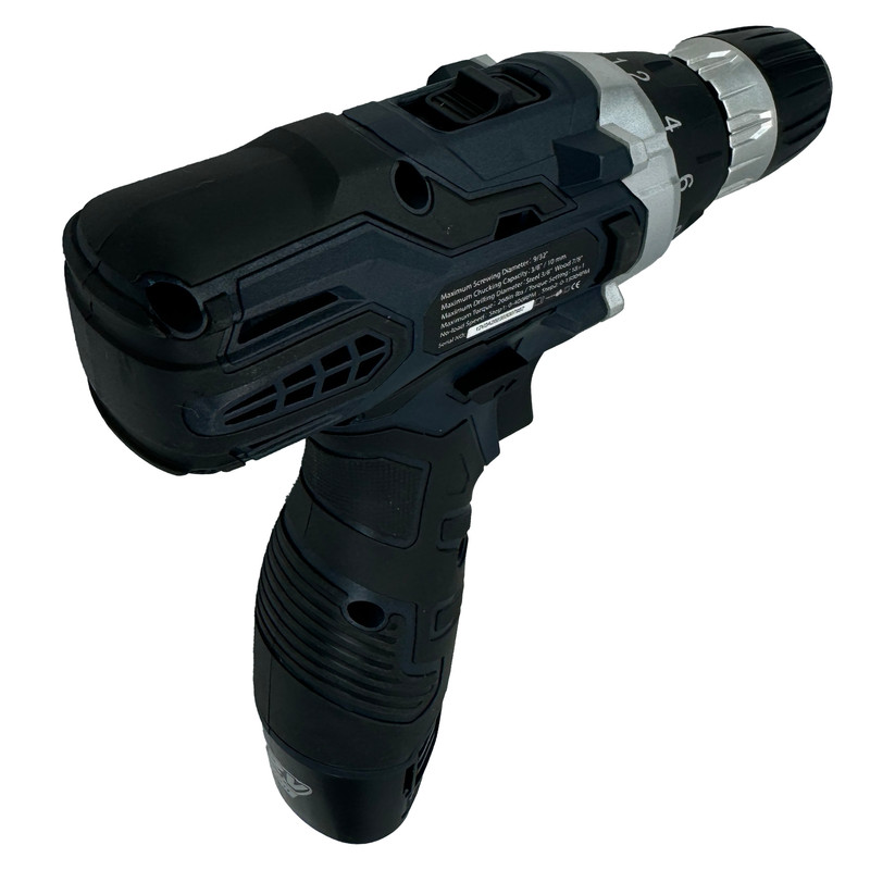 مجموعه 28 عددی دریل پیچ گوشتی شارژی ویوارکس مدل VR12V-2A - Image 5