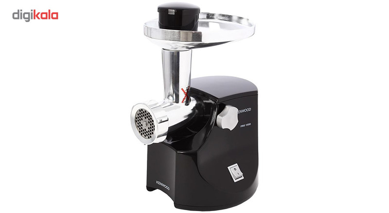 چرخ گوشت کنوود مدل MG474 - Image 2