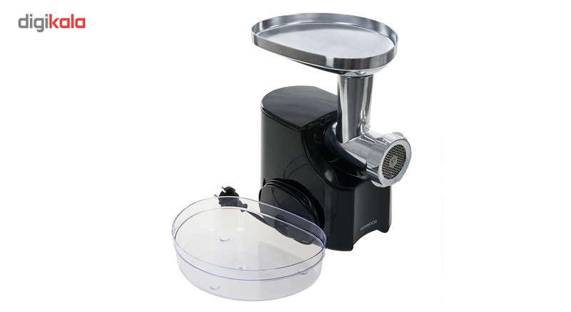 چرخ گوشت کنوود مدل MG474 - Image 5