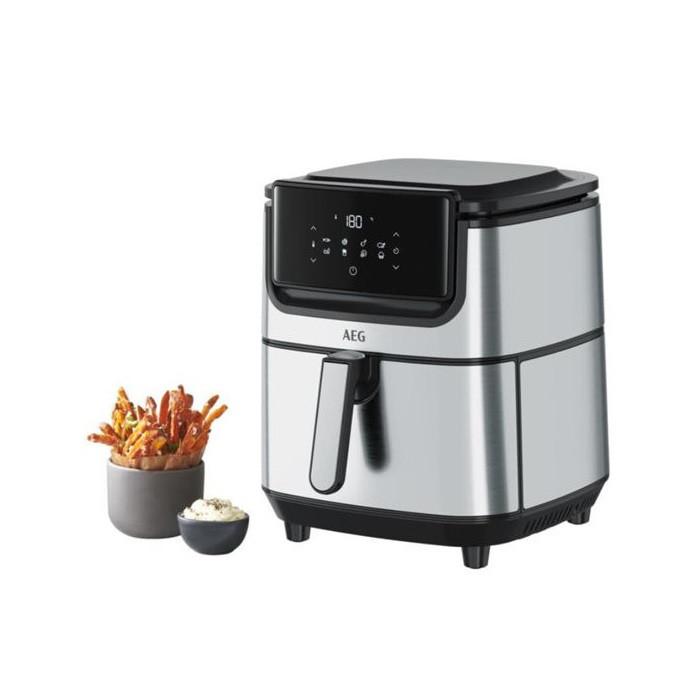 سرخ کن بدون روغن آ ا گ مدل AF6-I-6ST - Image 3