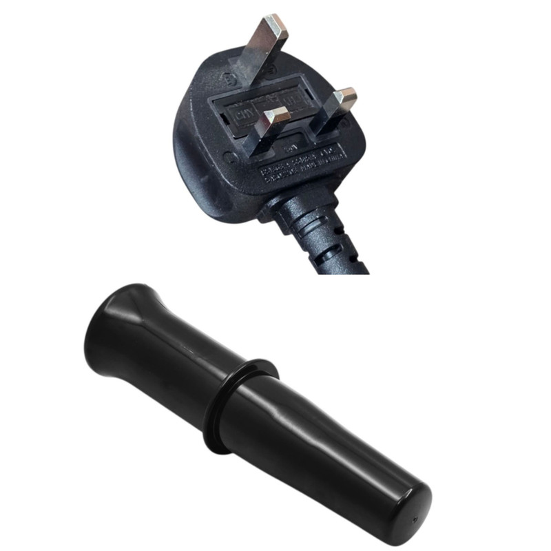 عصارهگیر دسینی مدل KD-333 - Image 3