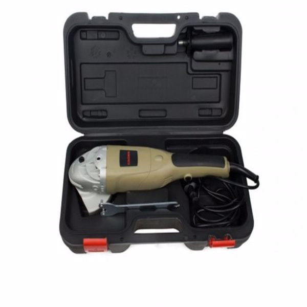 مینی فرز دسته بلند کرون مدل 13022 +BMC - Image 2