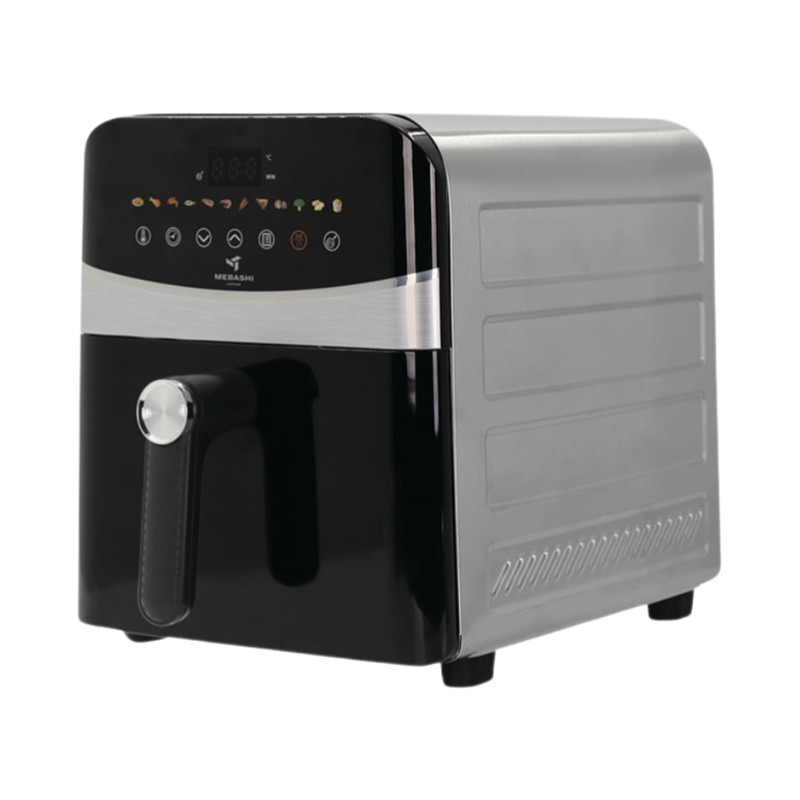 سرخ کن بدون روغن مباشی مدل ME-AF953 - Image 2