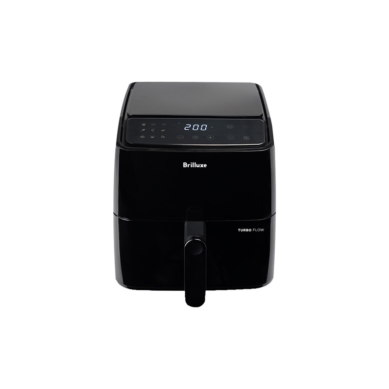 سرخ کن بدون روغن بریلوکس مدل KFA8508V - Image 5