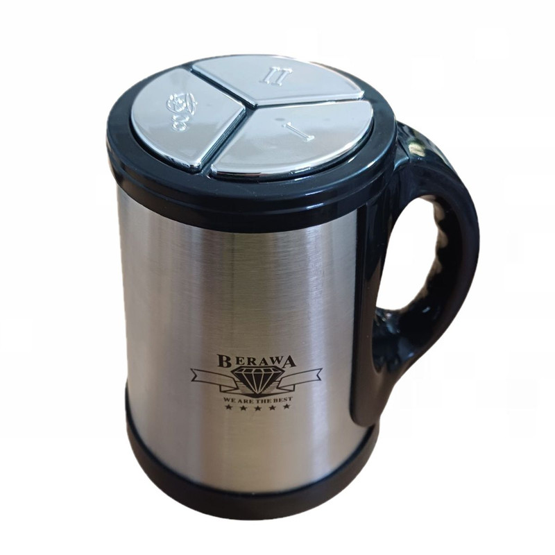 خردکن 3 لیتری اسمارت مدل BERAWA - Image 6