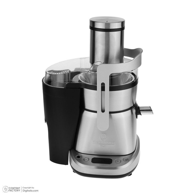 آبمیوه گیری وسترن هاوس مدل WJU-4110 - Image 4