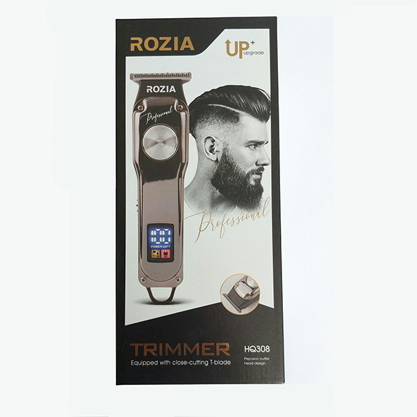 ماشین اصلاح موی سر و صورت روزیا مدل HQ308 - Image 8