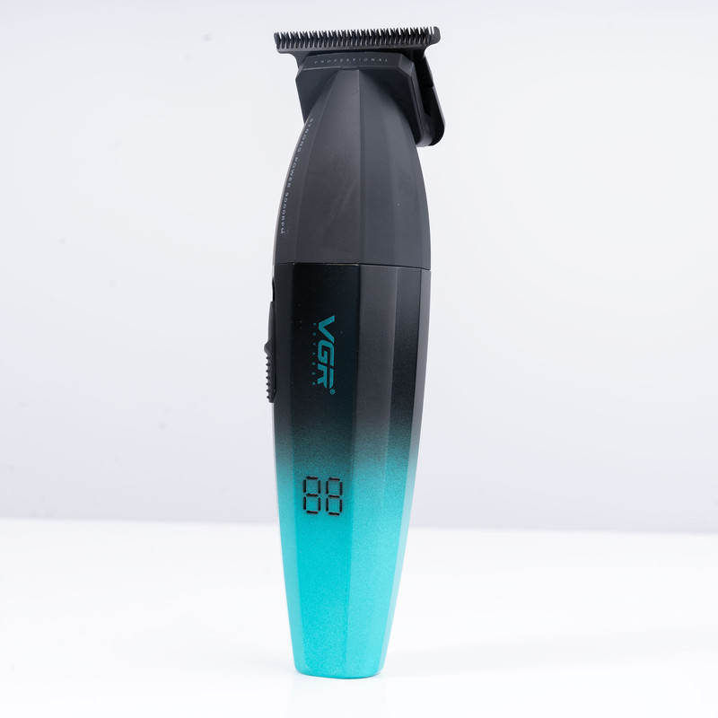 ماشین اصلاح موی سر و صورت وی جی ار مدل V-906 - Image 5