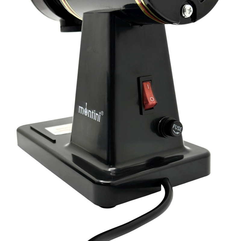 آسیاب قهوه مونتینی مدل HILTON-B - Image 4
