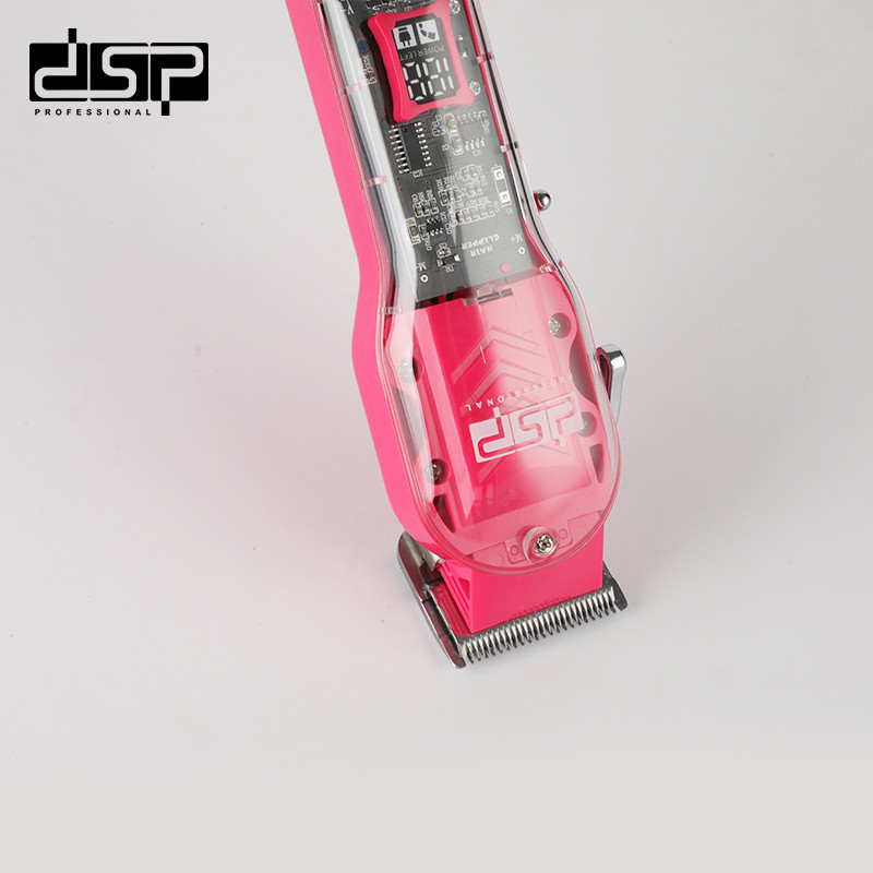 ماشین اصلاح موی صورت و بدن دی اس پی مدل 91208-91209 مجموعه دو عددی - Image 3