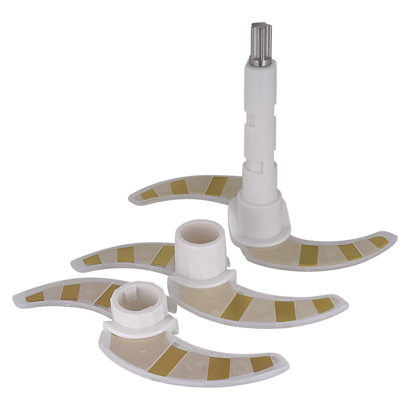 خردکن سوپر کاسا مدل CA-860 - Image 5