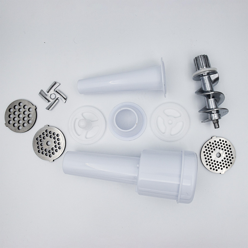 چرخ گوشت المپیا مدل OE-38 - Image 3