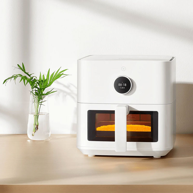 سرخ کن بدون روغن شیائومی مدل MAF15 - Image 8